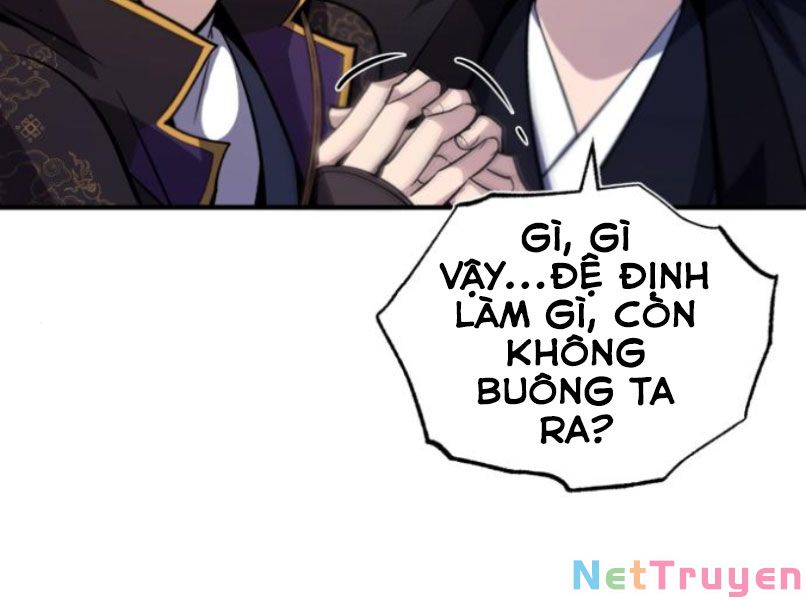Giảng Sư Đứng Đầu, Baek Sư Phụ: Chapter 16