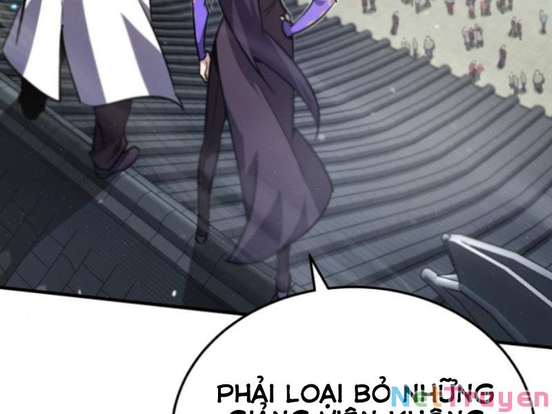Giảng Sư Đứng Đầu, Baek Sư Phụ: Chapter 16