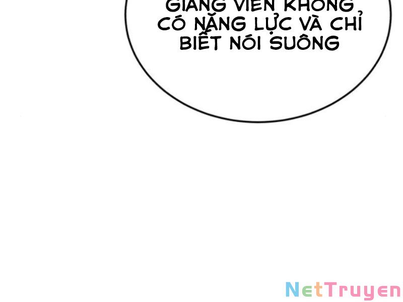 Giảng Sư Đứng Đầu, Baek Sư Phụ: Chapter 16
