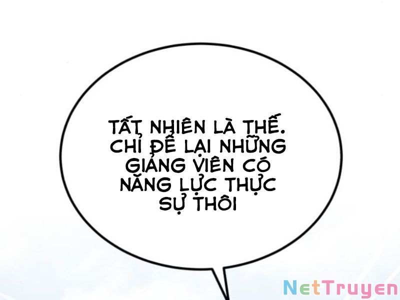 Giảng Sư Đứng Đầu, Baek Sư Phụ: Chapter 16