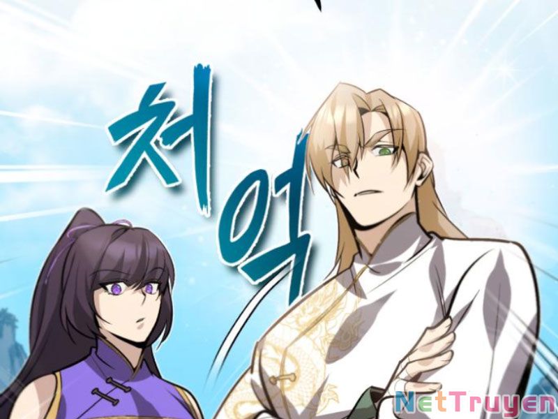 Giảng Sư Đứng Đầu, Baek Sư Phụ: Chapter 16