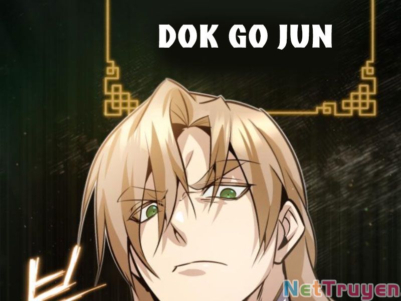 Giảng Sư Đứng Đầu, Baek Sư Phụ: Chapter 16