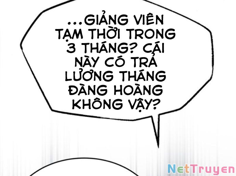 Giảng Sư Đứng Đầu, Baek Sư Phụ: Chapter 16