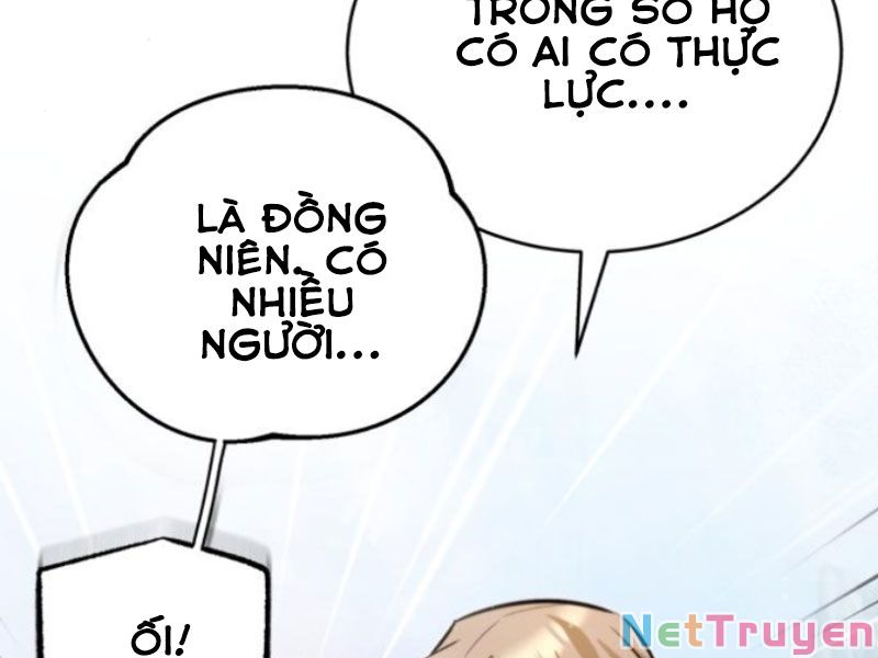 Giảng Sư Đứng Đầu, Baek Sư Phụ: Chapter 16
