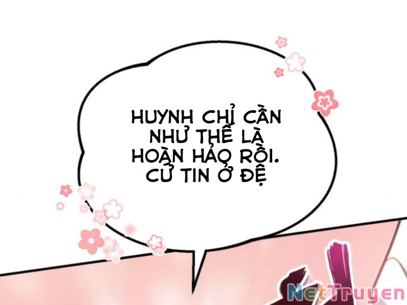 Giảng Sư Đứng Đầu, Baek Sư Phụ: Chapter 16