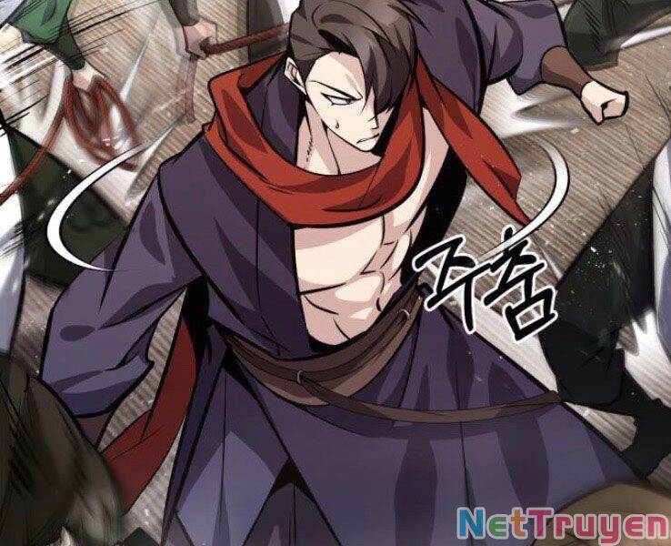 Giảng Sư Đứng Đầu, Baek Sư Phụ: Chapter 19