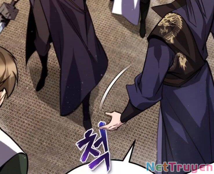 Giảng Sư Đứng Đầu, Baek Sư Phụ: Chapter 19