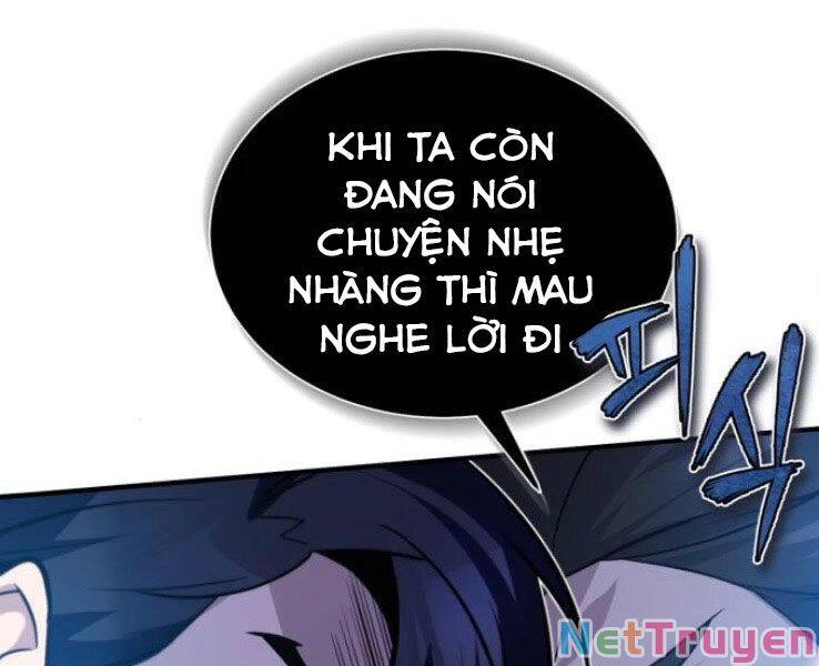 Giảng Sư Đứng Đầu, Baek Sư Phụ: Chapter 19