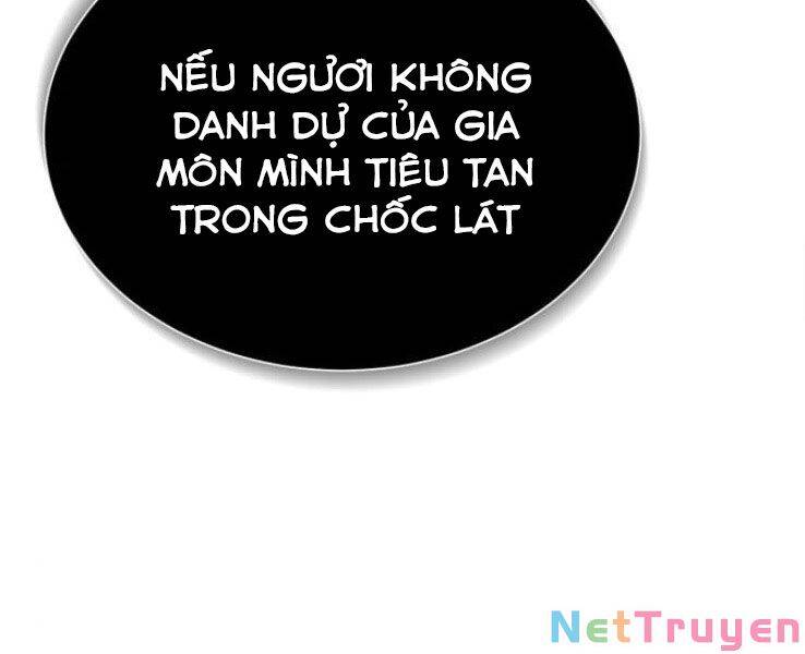 Giảng Sư Đứng Đầu, Baek Sư Phụ: Chapter 19