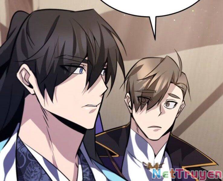 Giảng Sư Đứng Đầu, Baek Sư Phụ: Chapter 19