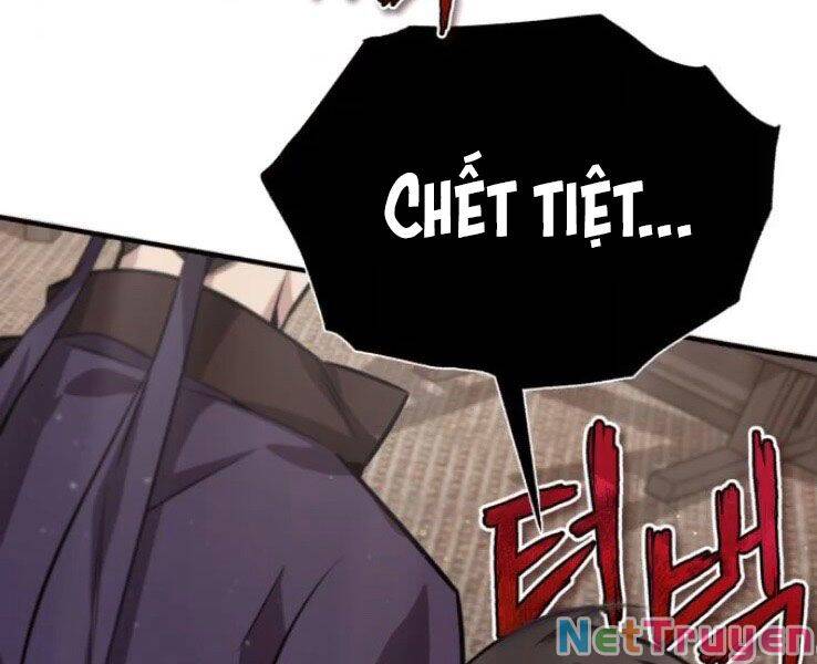 Giảng Sư Đứng Đầu, Baek Sư Phụ: Chapter 19