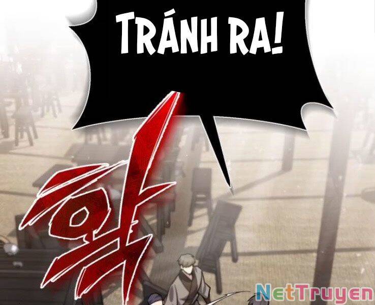 Giảng Sư Đứng Đầu, Baek Sư Phụ: Chapter 19