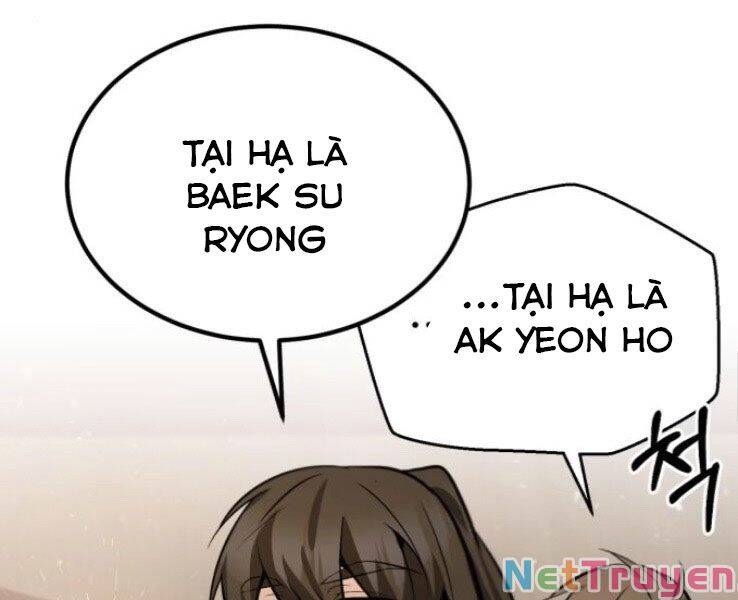 Giảng Sư Đứng Đầu, Baek Sư Phụ: Chapter 19