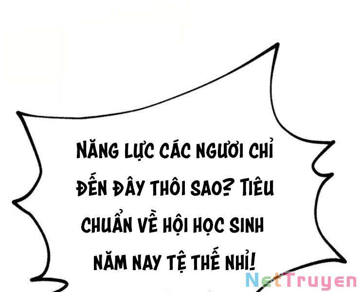Giảng Sư Đứng Đầu, Baek Sư Phụ: Chapter 19