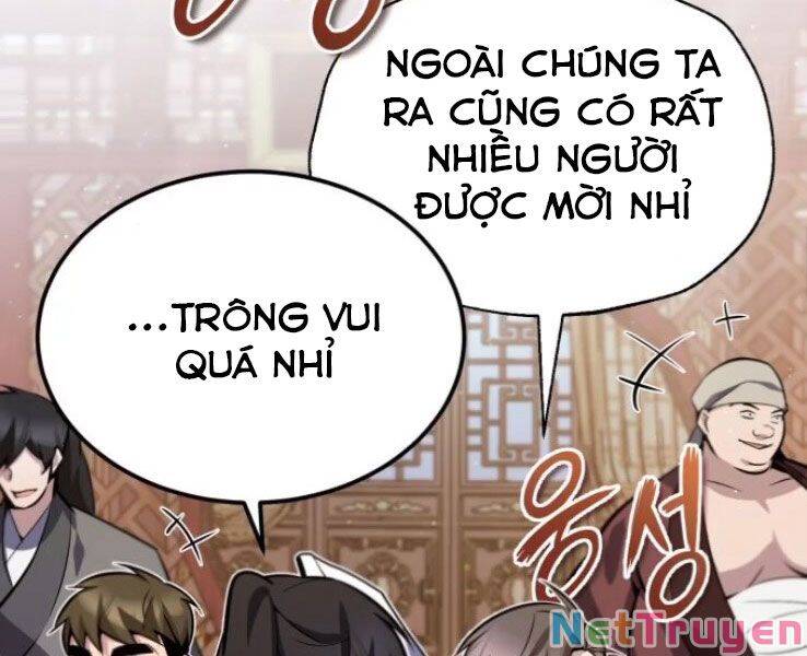 Giảng Sư Đứng Đầu, Baek Sư Phụ: Chapter 19