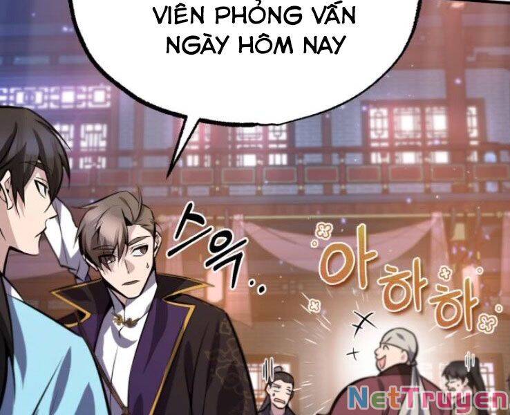 Giảng Sư Đứng Đầu, Baek Sư Phụ: Chapter 19