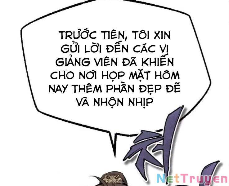 Giảng Sư Đứng Đầu, Baek Sư Phụ: Chapter 19
