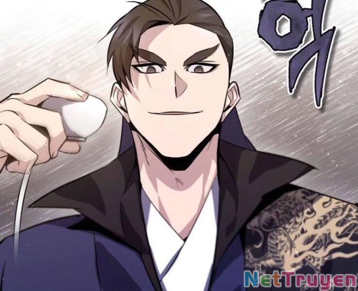 Giảng Sư Đứng Đầu, Baek Sư Phụ: Chapter 19
