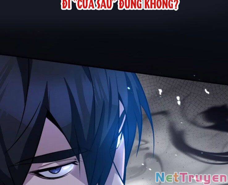 Giảng Sư Đứng Đầu, Baek Sư Phụ: Chapter 19