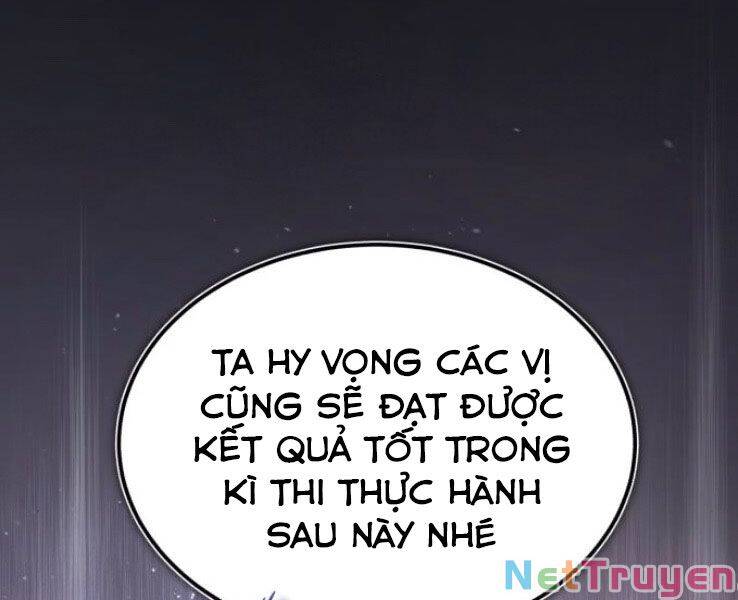 Giảng Sư Đứng Đầu, Baek Sư Phụ: Chapter 19