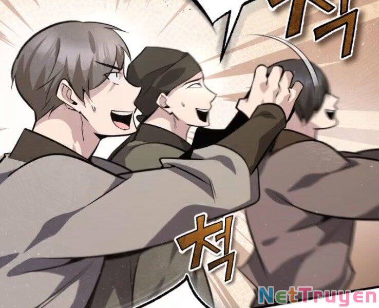 Giảng Sư Đứng Đầu, Baek Sư Phụ: Chapter 19
