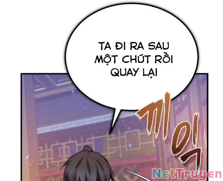 Giảng Sư Đứng Đầu, Baek Sư Phụ: Chapter 19