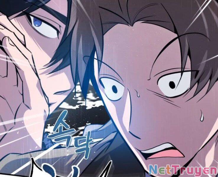 Giảng Sư Đứng Đầu, Baek Sư Phụ: Chapter 19
