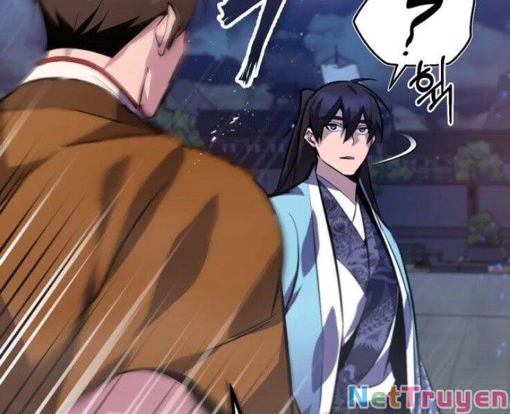 Giảng Sư Đứng Đầu, Baek Sư Phụ: Chapter 19