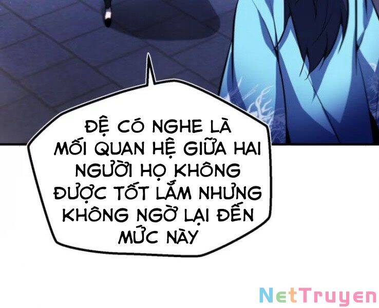 Giảng Sư Đứng Đầu, Baek Sư Phụ: Chapter 19