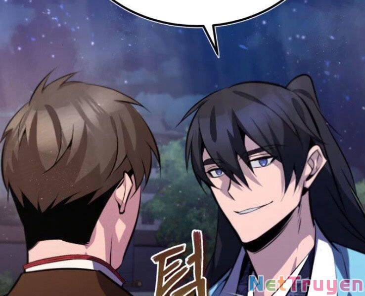 Giảng Sư Đứng Đầu, Baek Sư Phụ: Chapter 19