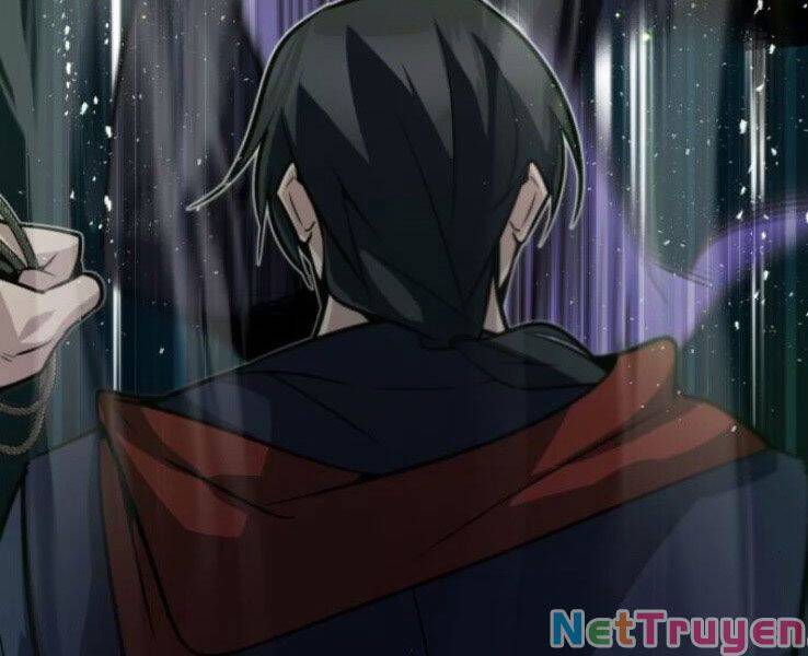 Giảng Sư Đứng Đầu, Baek Sư Phụ: Chapter 19