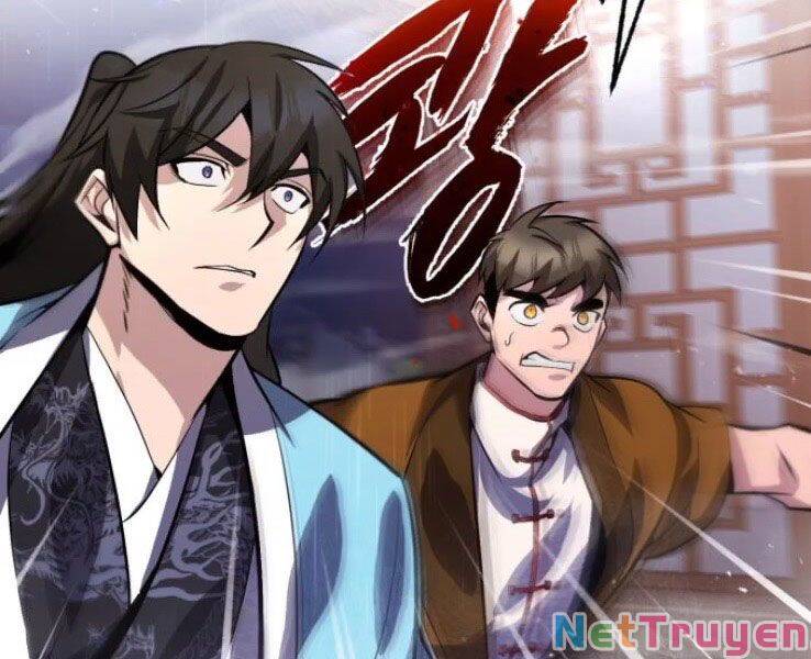 Giảng Sư Đứng Đầu, Baek Sư Phụ: Chapter 19