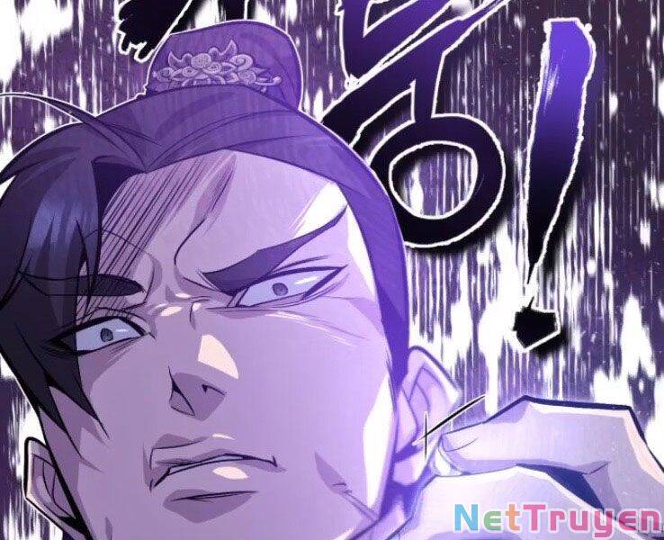 Giảng Sư Đứng Đầu, Baek Sư Phụ: Chapter 19