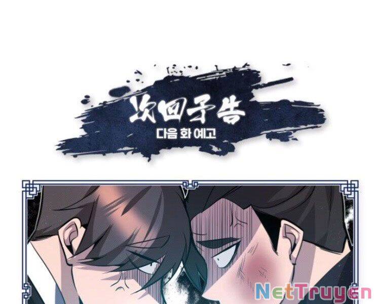 Giảng Sư Đứng Đầu, Baek Sư Phụ: Chapter 19