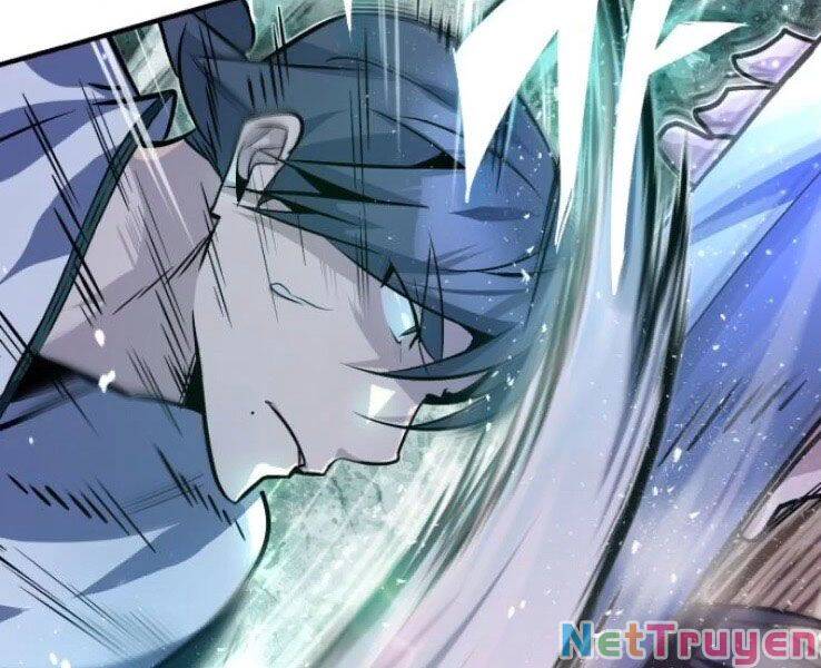 Giảng Sư Đứng Đầu, Baek Sư Phụ: Chapter 19