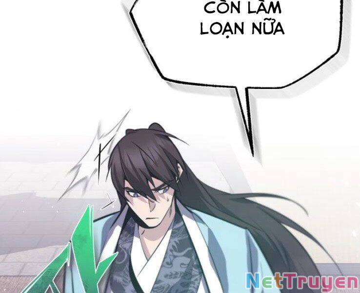 Giảng Sư Đứng Đầu, Baek Sư Phụ: Chapter 19