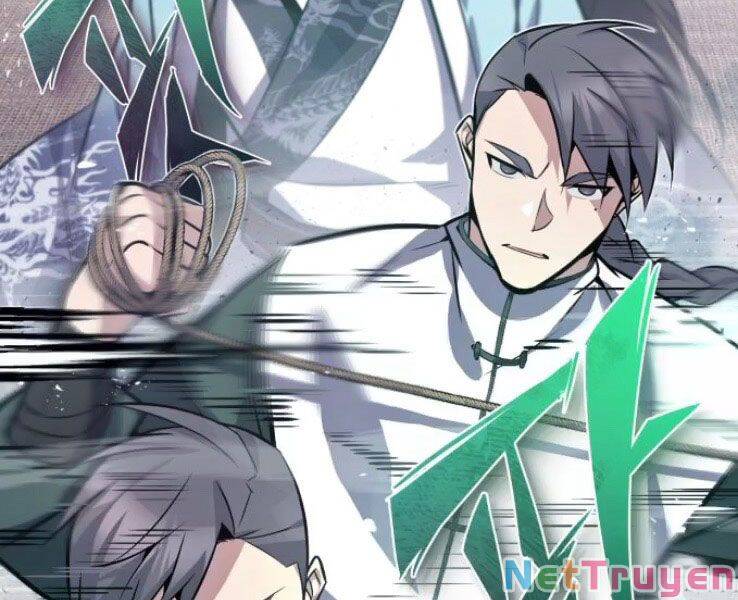 Giảng Sư Đứng Đầu, Baek Sư Phụ: Chapter 19