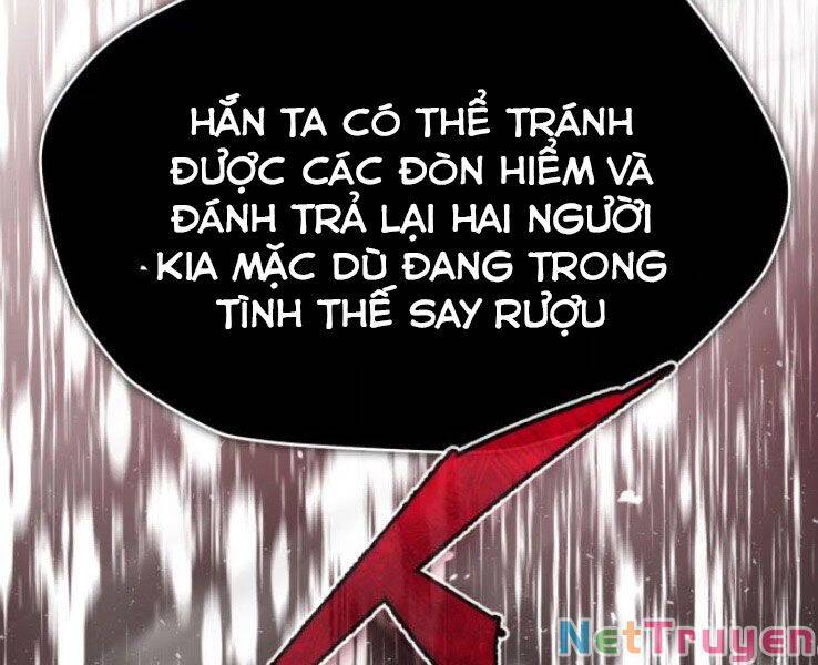 Giảng Sư Đứng Đầu, Baek Sư Phụ: Chapter 19
