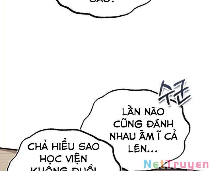 Giảng Sư Đứng Đầu, Baek Sư Phụ: Chapter 19