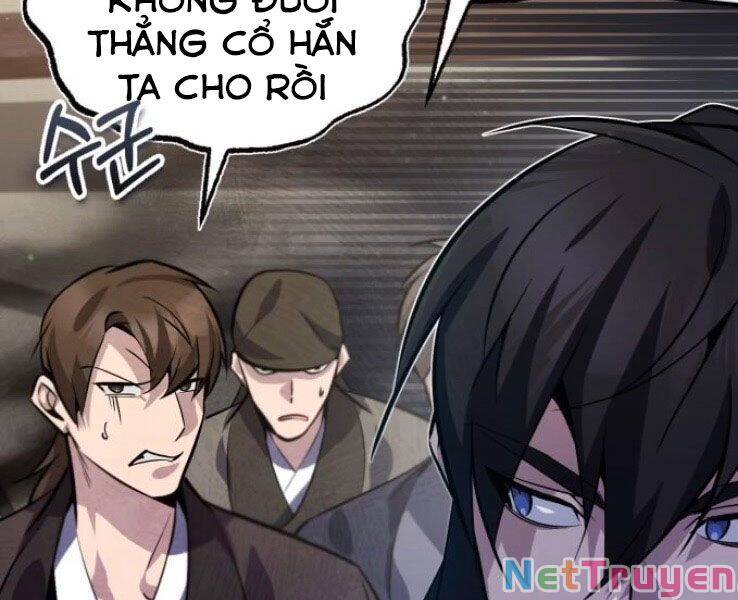 Giảng Sư Đứng Đầu, Baek Sư Phụ: Chapter 19
