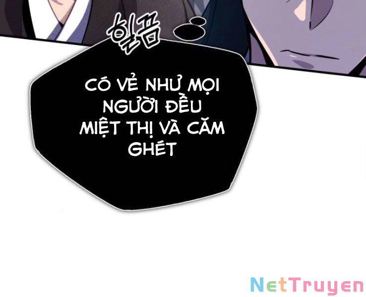 Giảng Sư Đứng Đầu, Baek Sư Phụ: Chapter 19