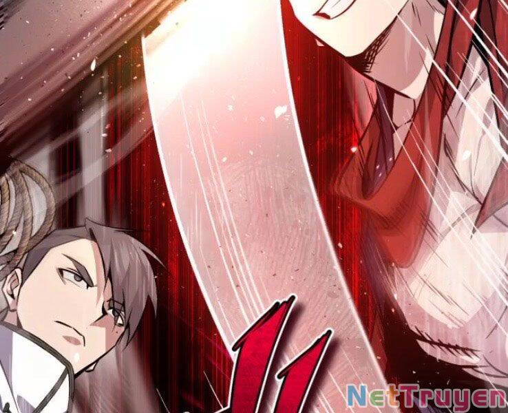 Giảng Sư Đứng Đầu, Baek Sư Phụ: Chapter 19