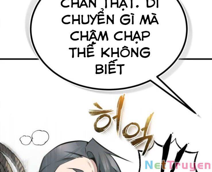 Giảng Sư Đứng Đầu, Baek Sư Phụ: Chapter 19
