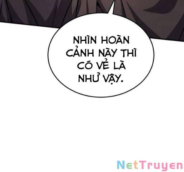Giảng Sư Đứng Đầu, Baek Sư Phụ: Chapter 21