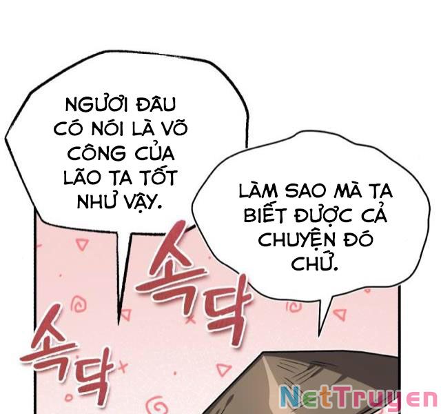 Giảng Sư Đứng Đầu, Baek Sư Phụ: Chapter 21