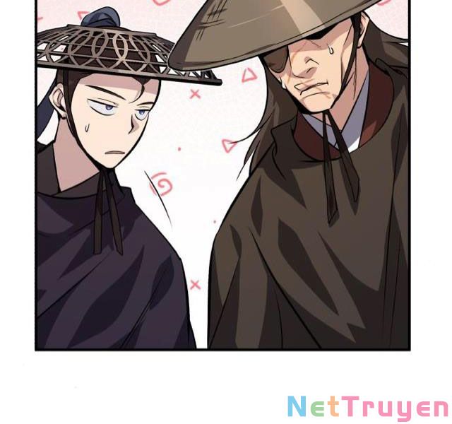 Giảng Sư Đứng Đầu, Baek Sư Phụ: Chapter 21