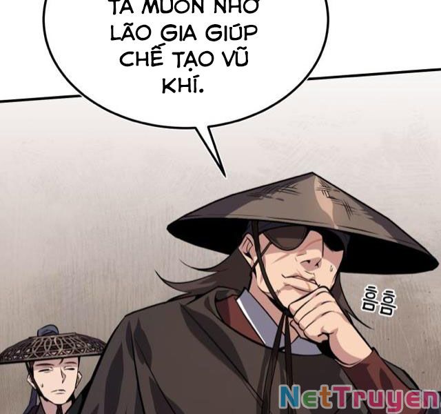 Giảng Sư Đứng Đầu, Baek Sư Phụ: Chapter 21