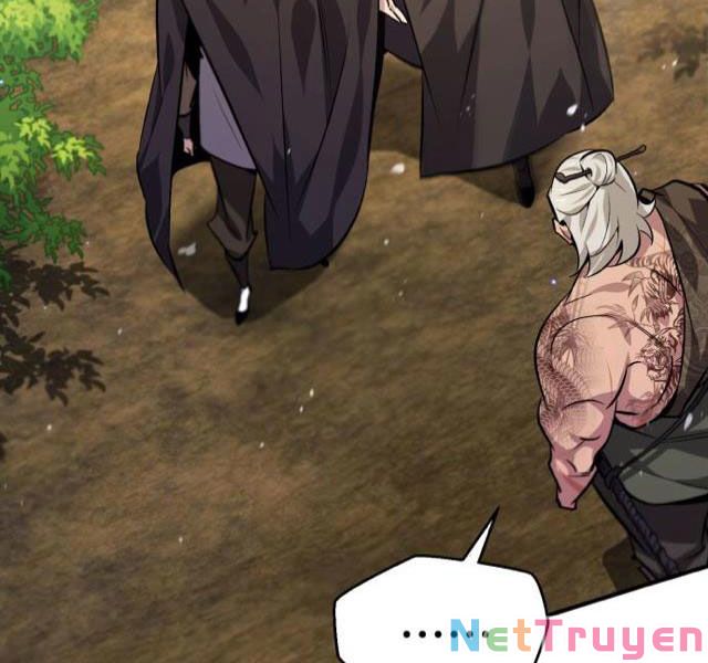 Giảng Sư Đứng Đầu, Baek Sư Phụ: Chapter 21
