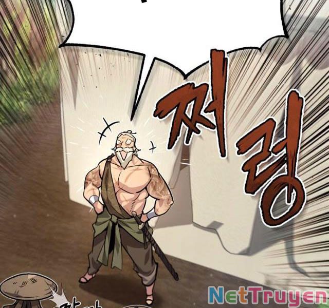 Giảng Sư Đứng Đầu, Baek Sư Phụ: Chapter 21