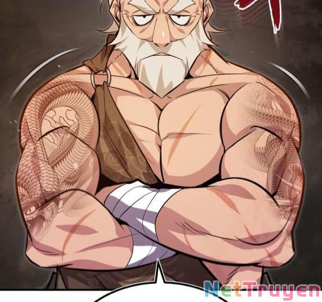 Giảng Sư Đứng Đầu, Baek Sư Phụ: Chapter 21